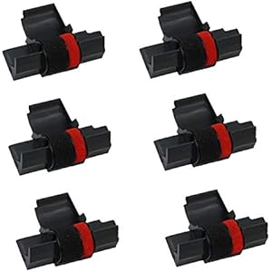 【ribbonカニチェ】Dr-PRO BEAUTYSECRET Amazon.ca: Impact & Dot Matrix Printer Ribbons: Office Products